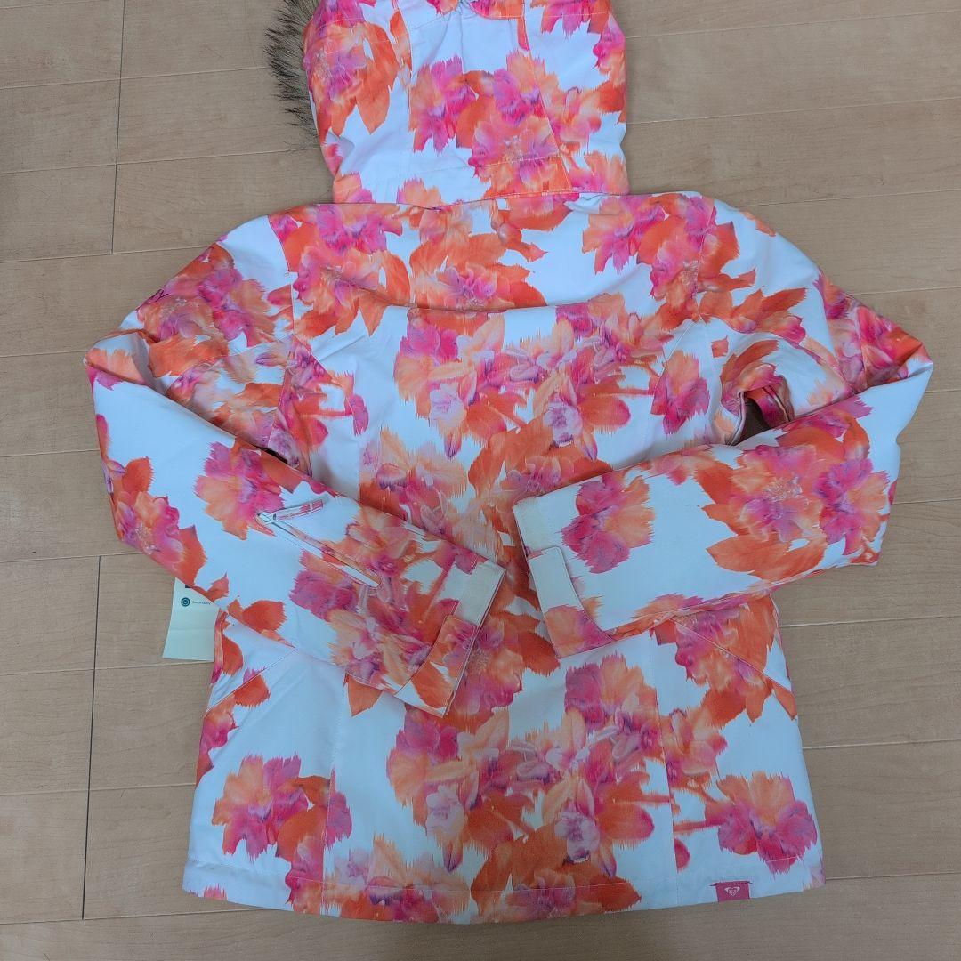 ROXY　スノボウェア　S