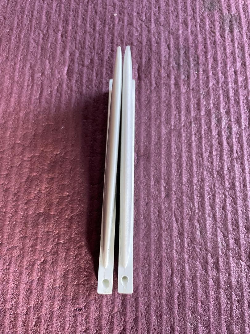 セール！future finツインキール ラスタモデルTwinKeelフィン！