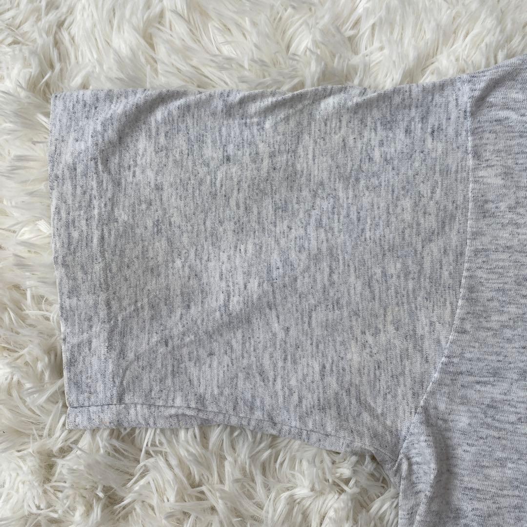 廃盤【インディアンズTシャツ】90s ワフー酋長　メジャーリーグ