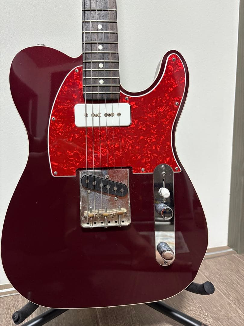 Psychederhythm Standard-T テレキャスター