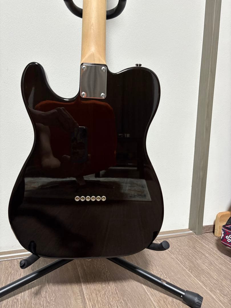 Psychederhythm Standard-T テレキャスター