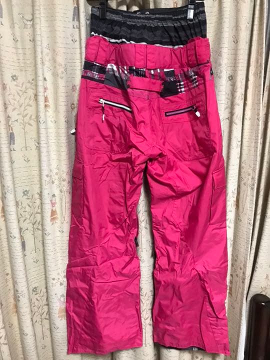 スキー、スノボーウェア6点セット