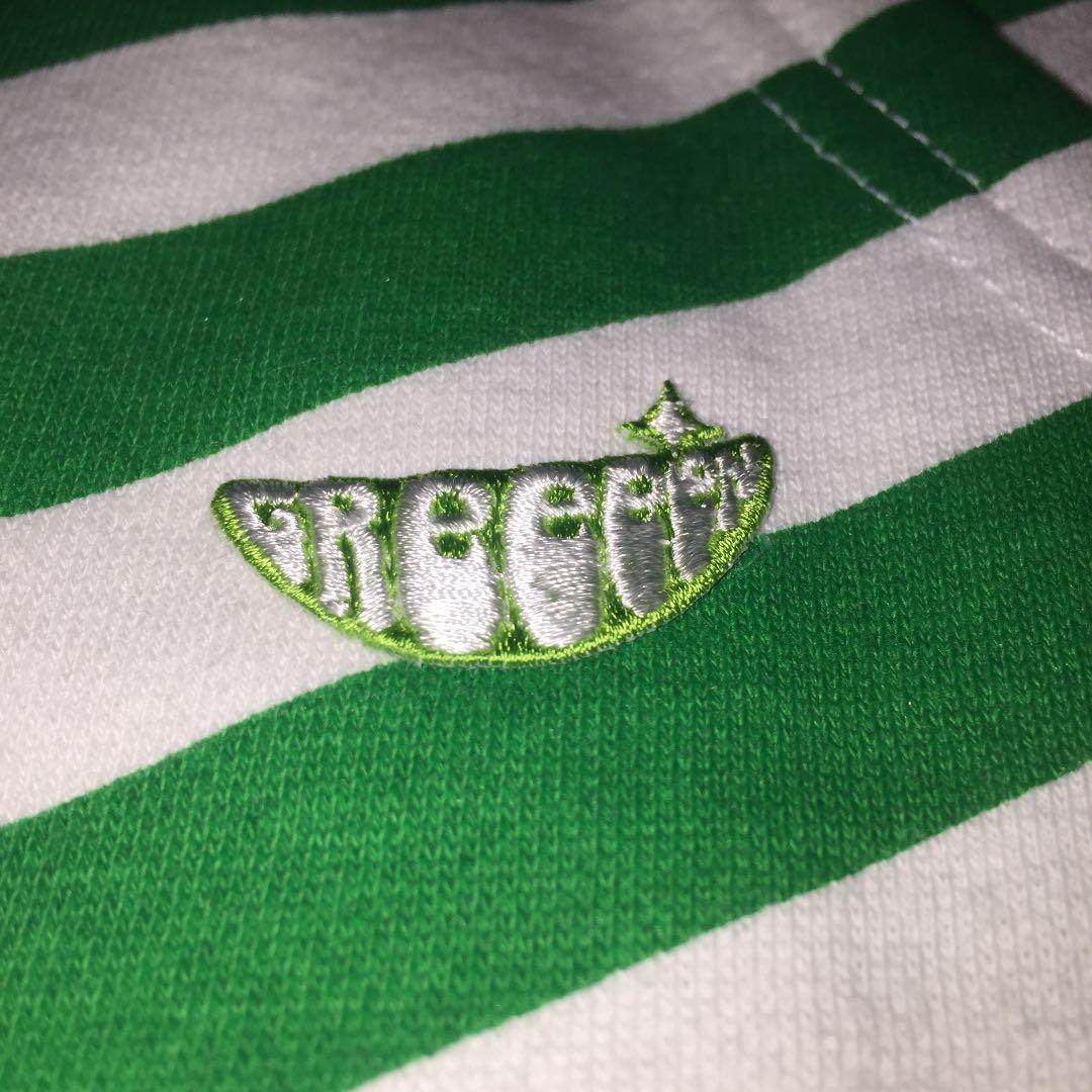 GReeeeN zozo town 限定 完売品 新品 レア パーカー boys