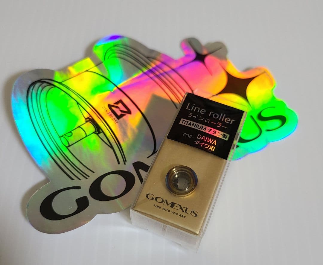 DAIWA ルビアスLT2500 20ルビアス ルビアス カスタム ダイワ