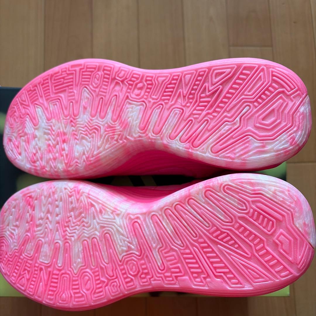 シューズ(男性用) Giannis Freak 7 PRM EP 28cm