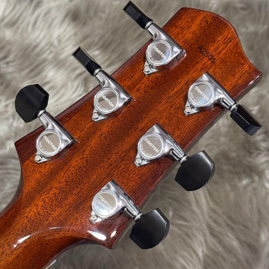 【美品】Sadowsky Semi Hollow Model