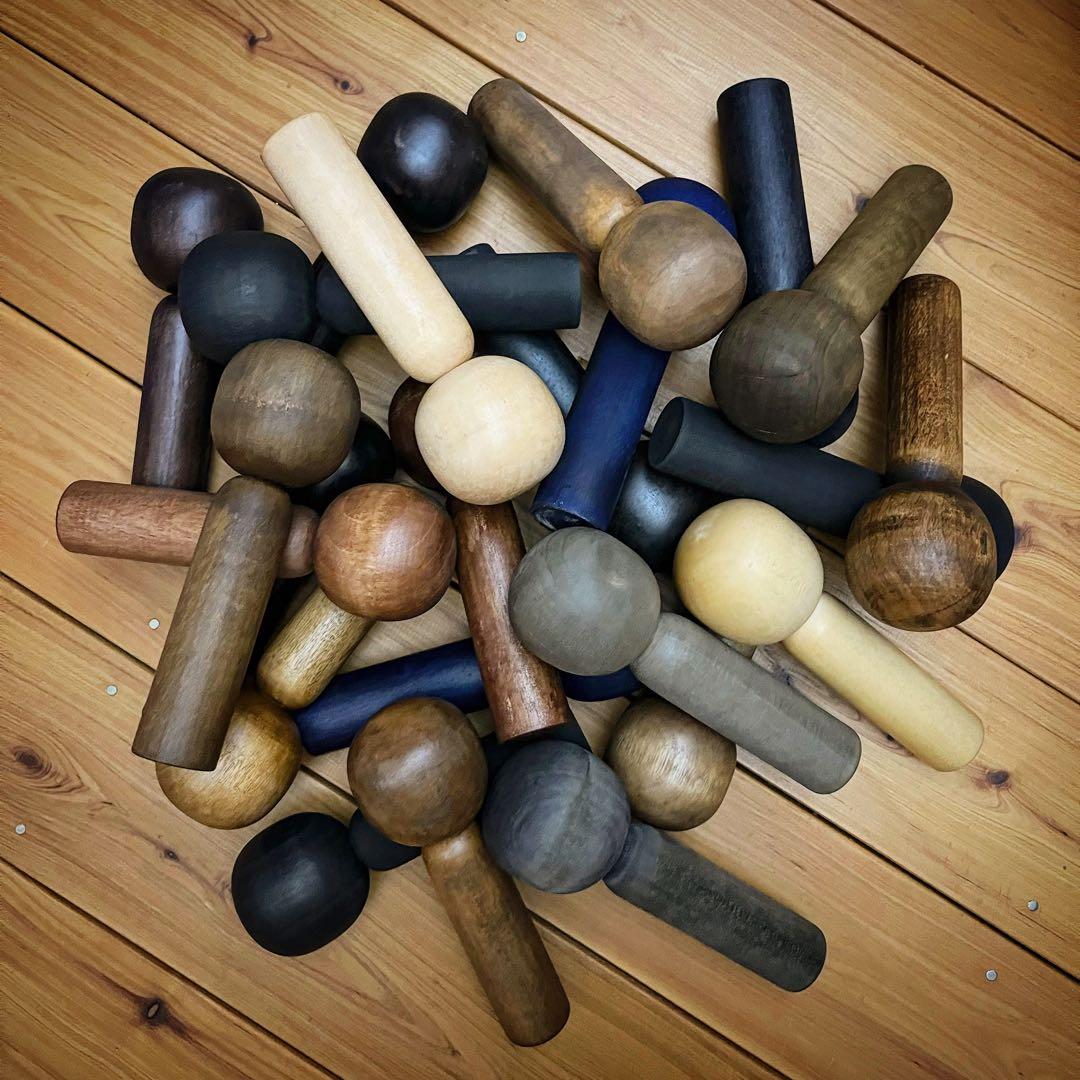 インディゴこけし遠刈田系佐藤康広工人ビームスBEAMSフェニカfennica