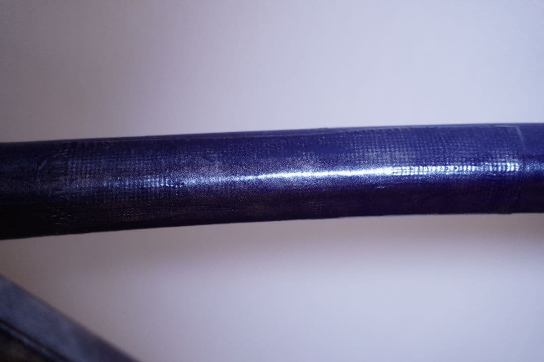 値下げ交渉可 ロードバイク　カーボンフレーム　補修あり