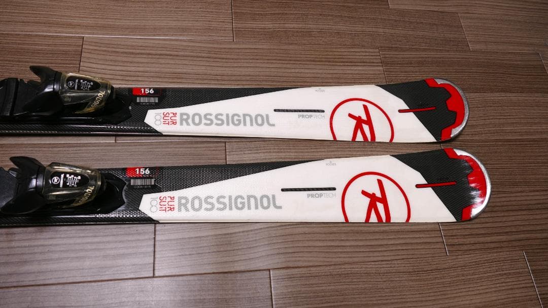 ★ROSSIGNOL ロシニョール ★156cm★オールラウンド★初心者の方～！