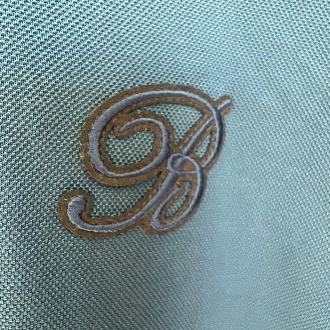 BERLUTI完売ゴルフポロシャツ新品未使用定価124300円XL