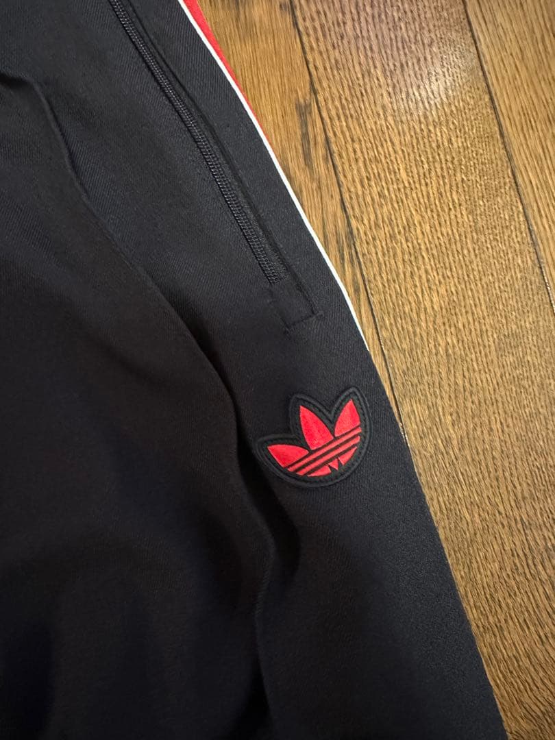 マンチェスター・ユナイテッド TERRACE ICON トラックパンツ　ジャージ