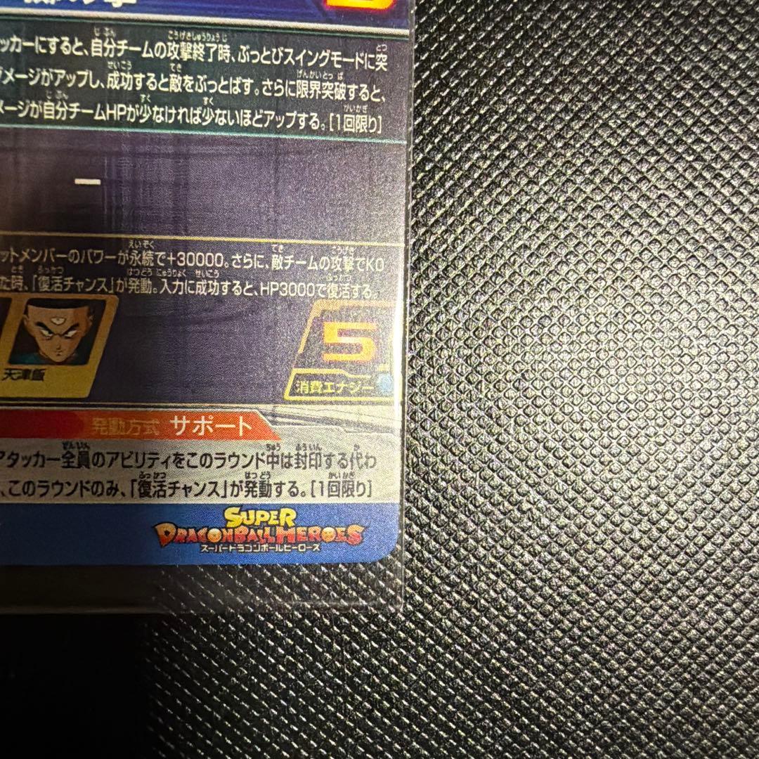 専用　UGM10-SEC3 DA 孫悟空:少年期　ベジータ