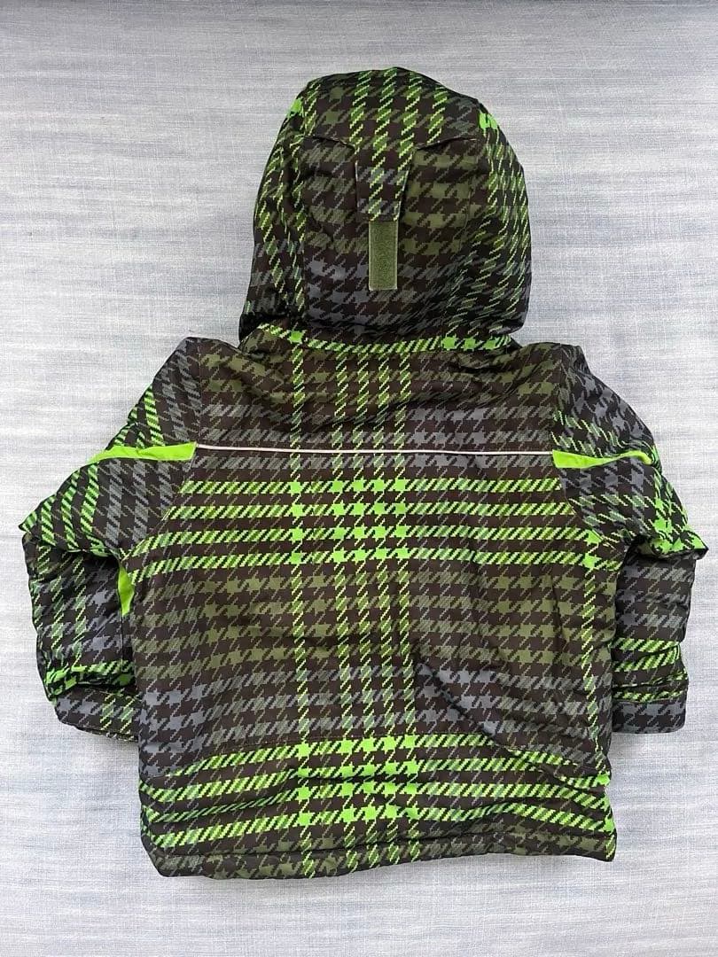 Columbia 3T スノーボード　スキー　ウェア　4点セット