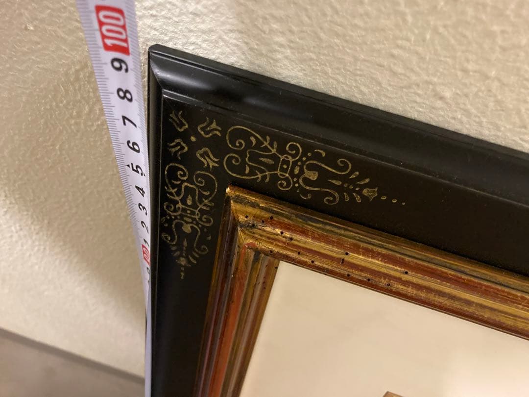 3人のダンサー　ジャンセン