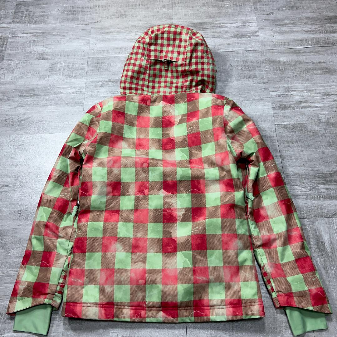 美品 BILLABONG ビラボン スノーボードウェア スキーウェア S-M