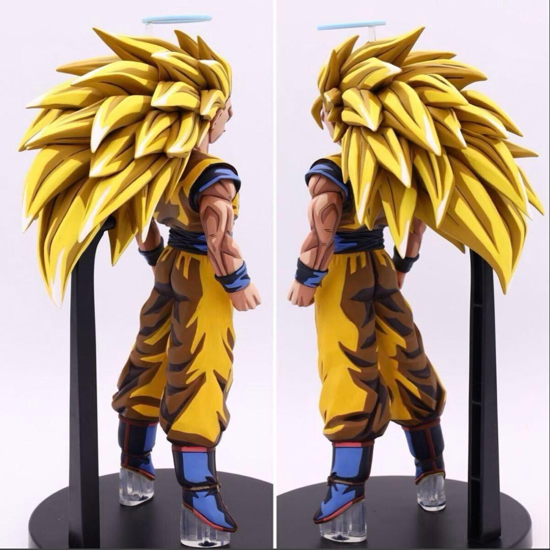 ドラゴンボール リペイント フィギュア