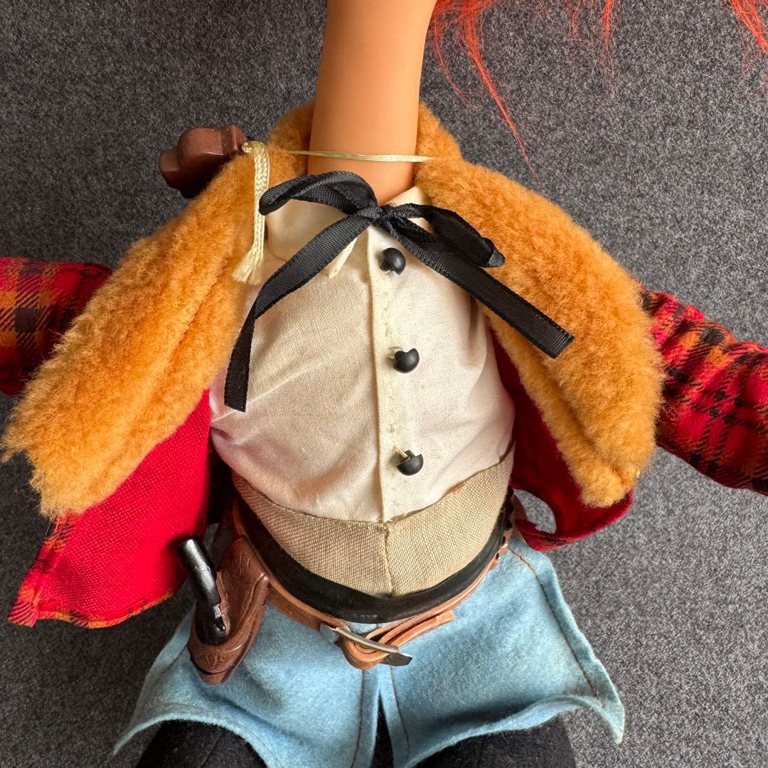 ヴィンテージ ソフビ ドール レトロ トイ フィギュア 人形