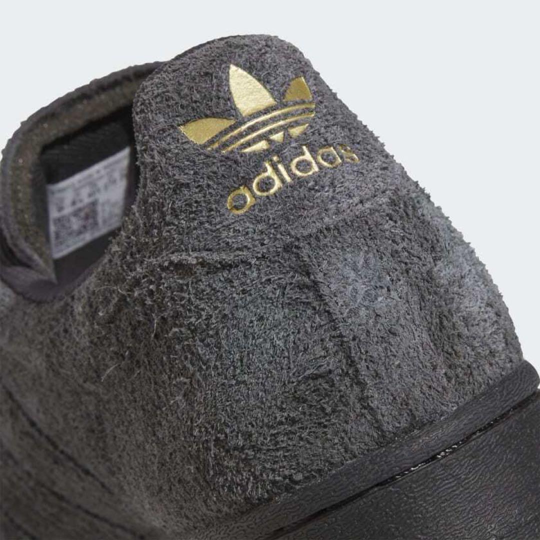 スケートボード SUPERSTAR ADV