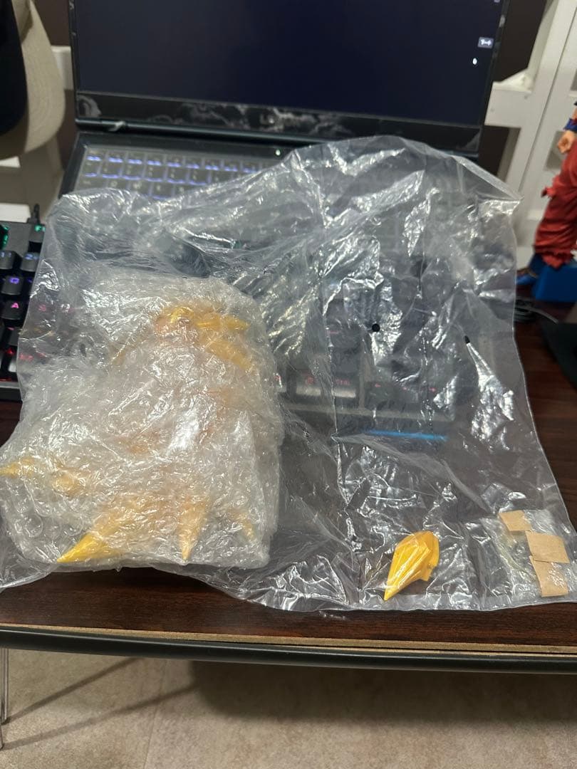 ドラゴンボール Grandista Nero スーパーサイヤ人3 孫悟空