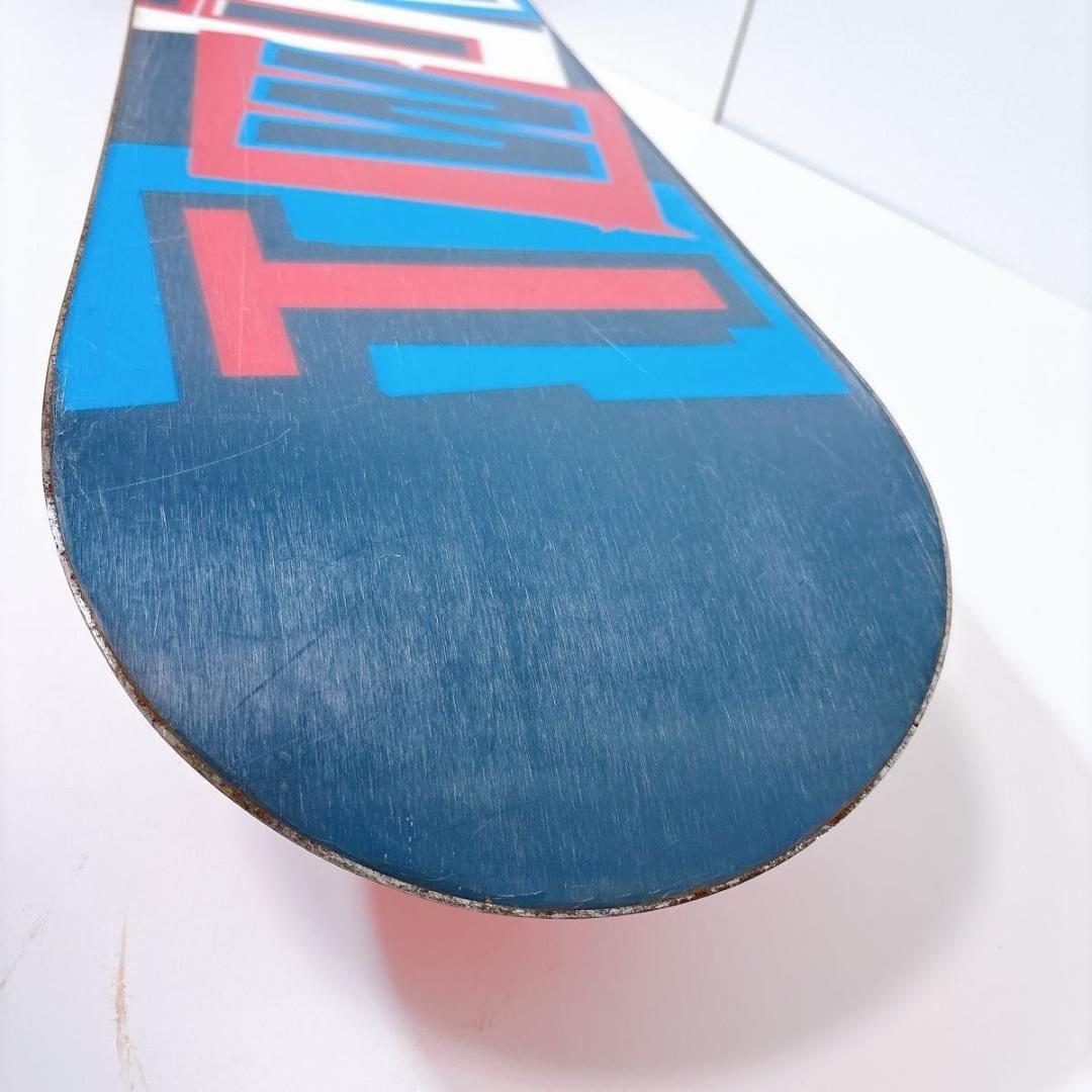 【初心者おすすめ 】 TWiNKLE スノーボード セット 140cm