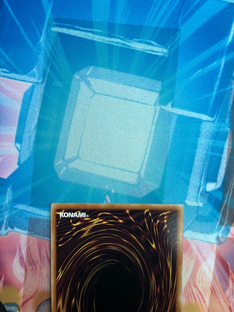 遊戯王 閃刀姫ロゼ 赤シク