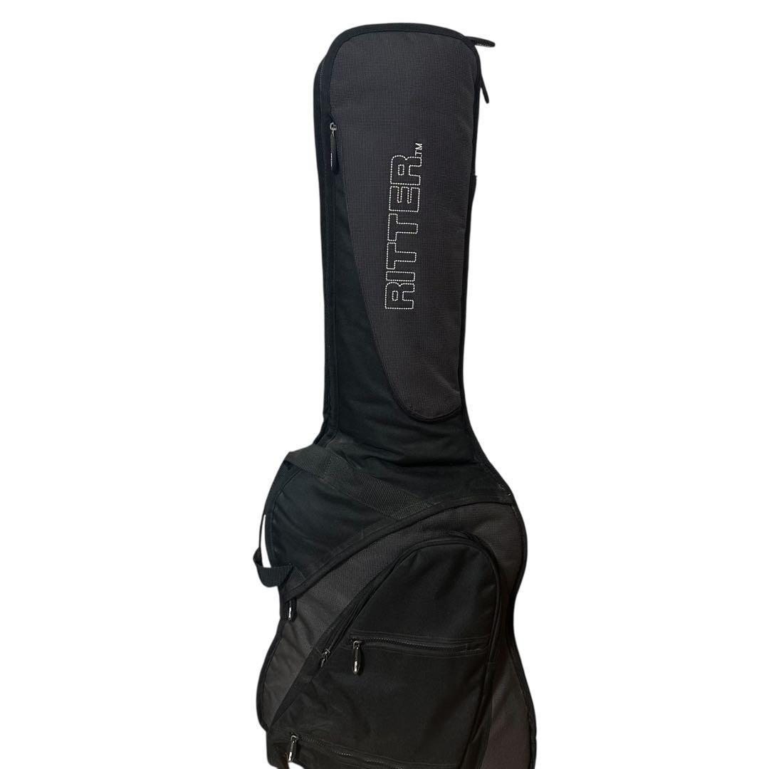 YAMAHA エレキギター ブラック ERG121