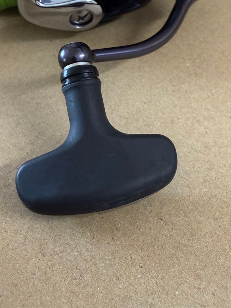 ダイワ 19 レグザ LT 3000S-CXH No828 シーバス