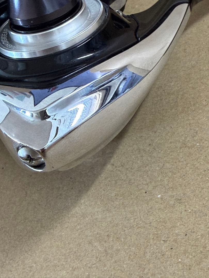 ダイワ 19 レグザ LT 3000S-CXH No828 シーバス