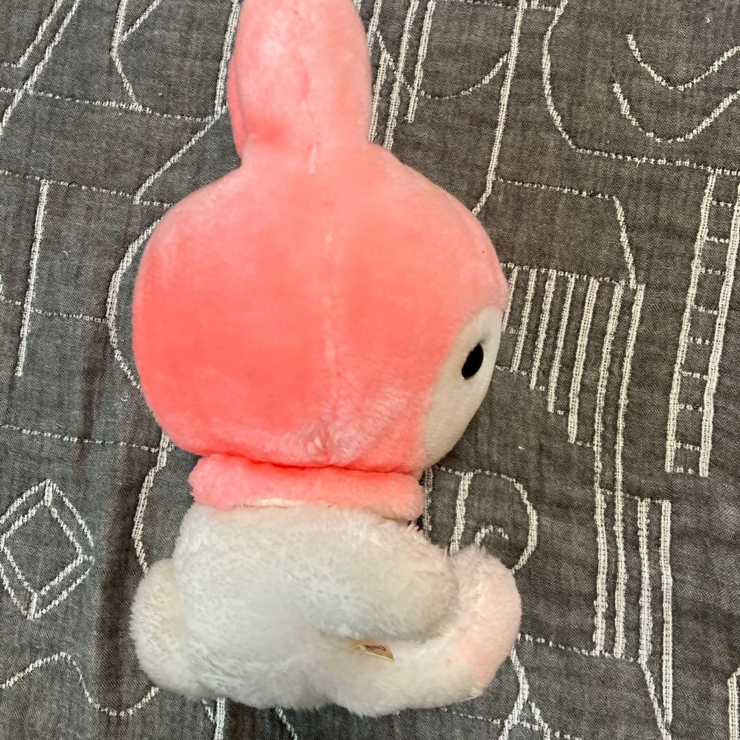 希少 マイメロ 1976年 マイメロディ