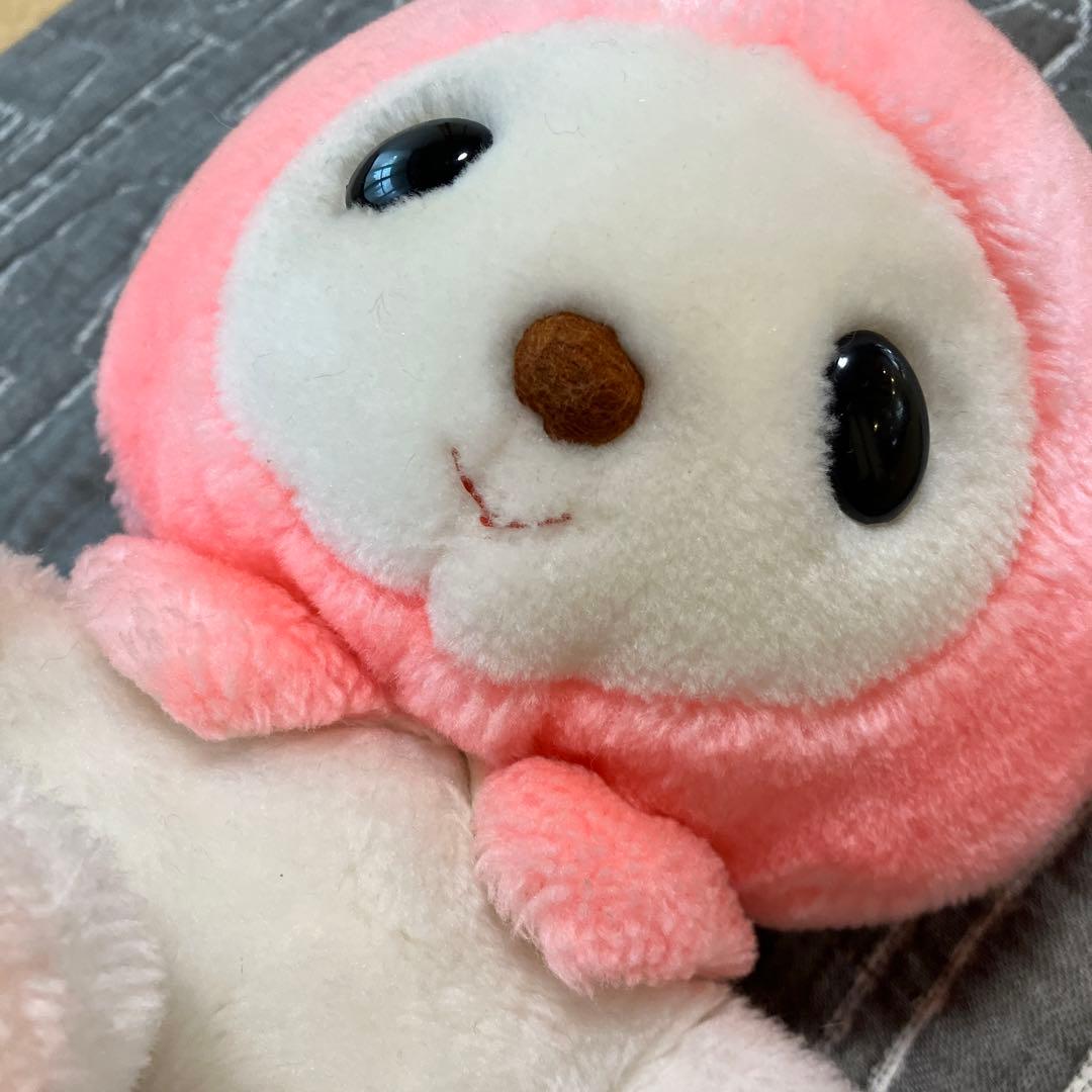 希少 マイメロ 1976年 マイメロディ