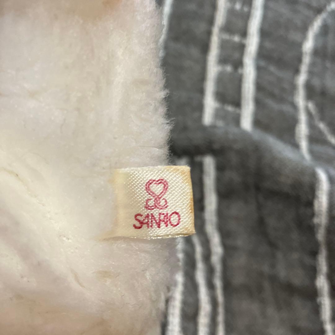 希少 マイメロ 1976年 マイメロディ