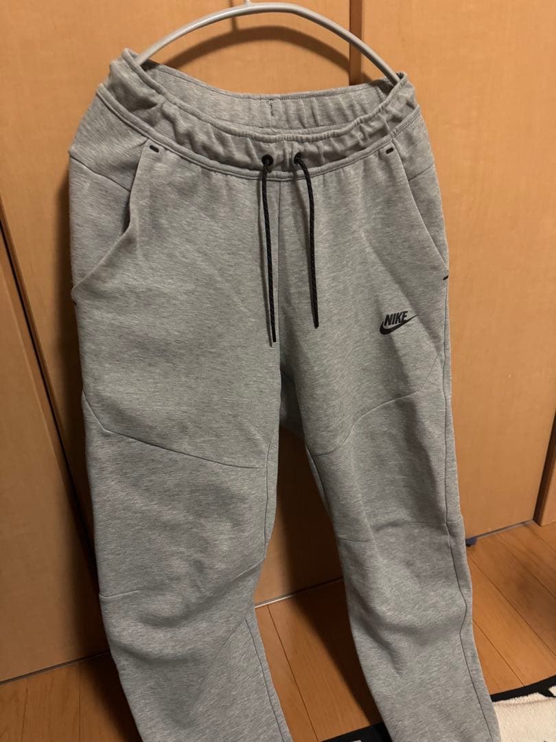 Nike ナイキ テックフリース パンツ