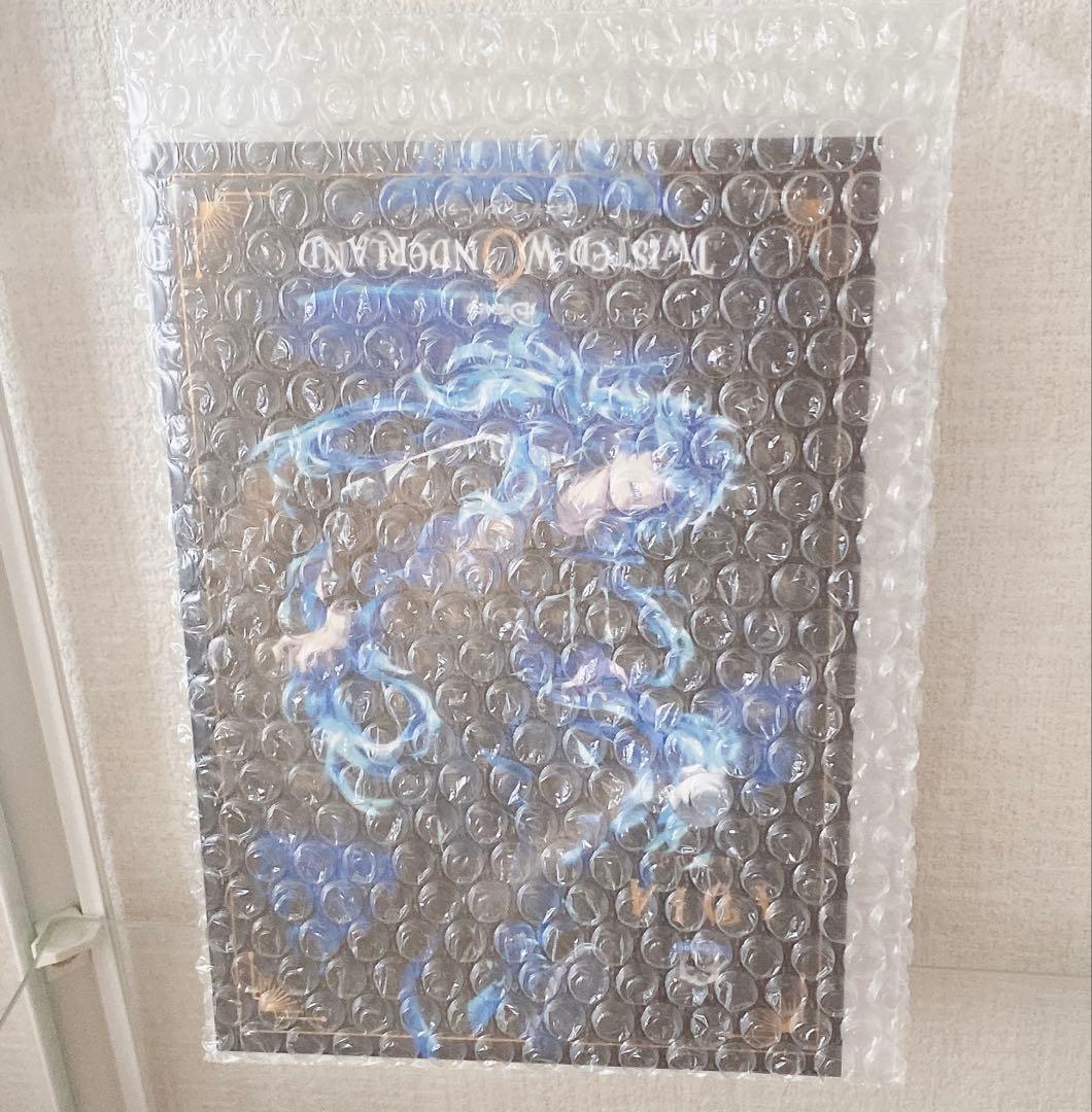 ツイステッドワンダーランド 1/8スケールフィギュア イデア・シュラウド