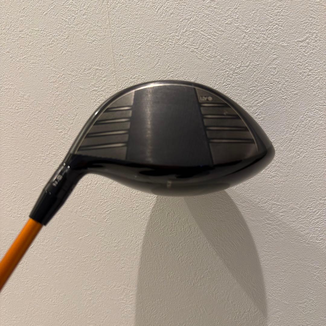 タイトリスト TSi2 ドライバー 10° TourAD DI-5