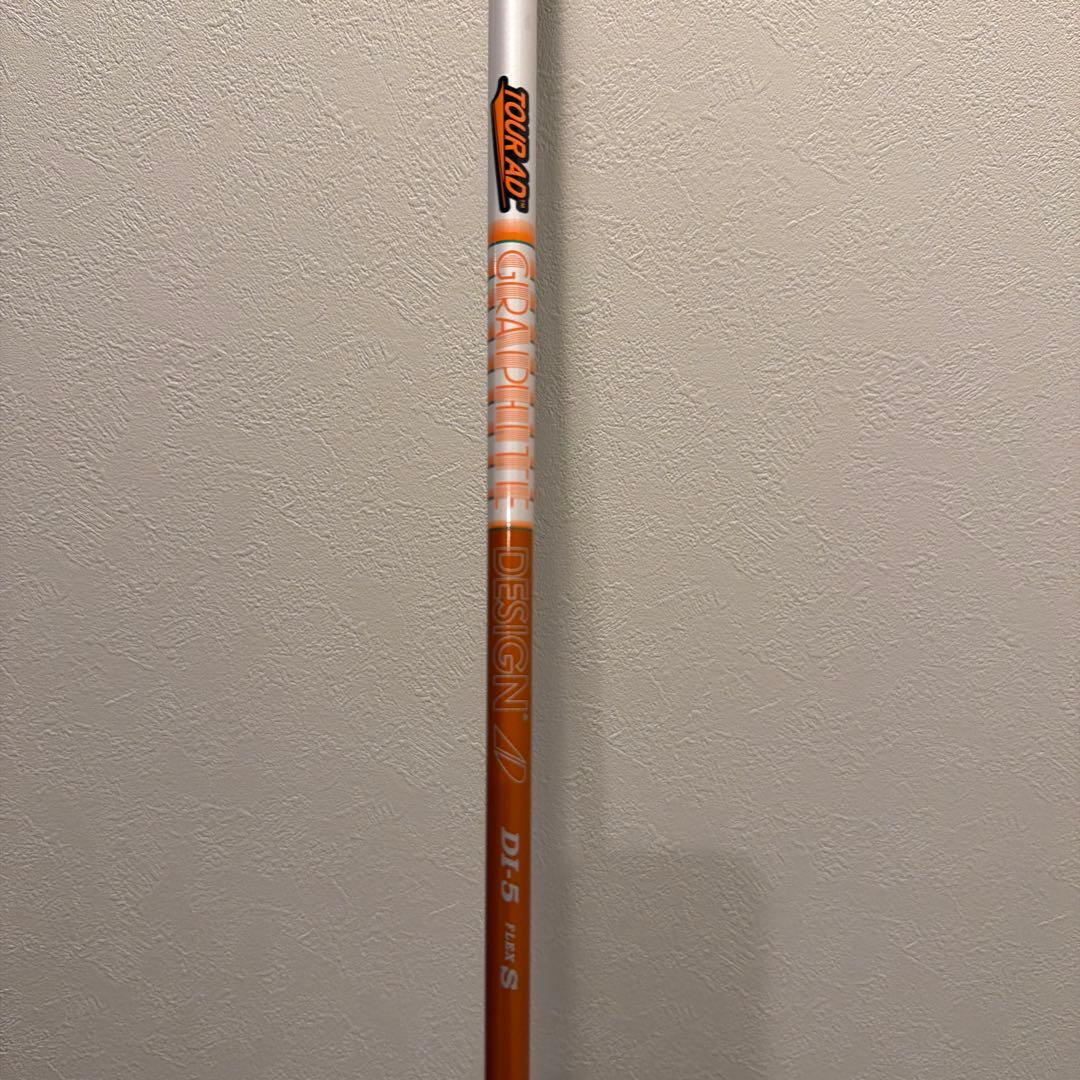 タイトリスト TSi2 ドライバー 10° TourAD DI-5