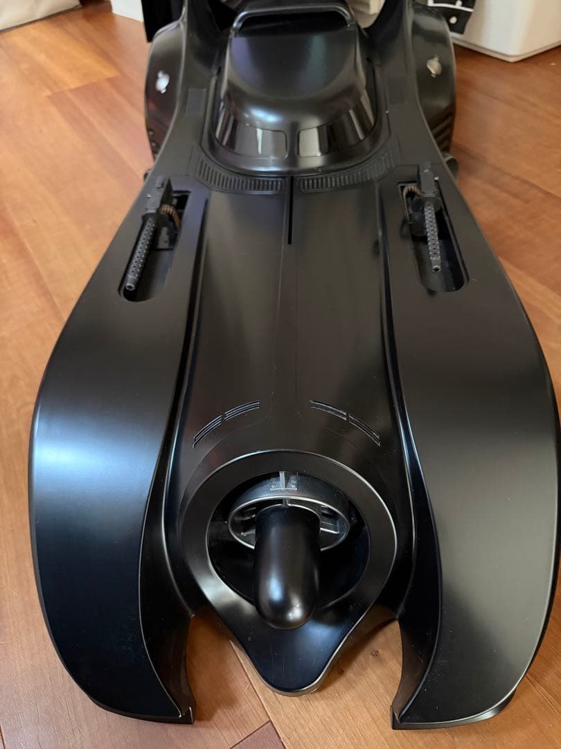 ❗️最安値　毎日値下げ❗️ホットトイズ　バットモービル