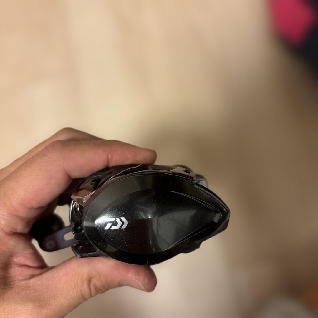 ダイワ　20 アドミラ A 100XHL