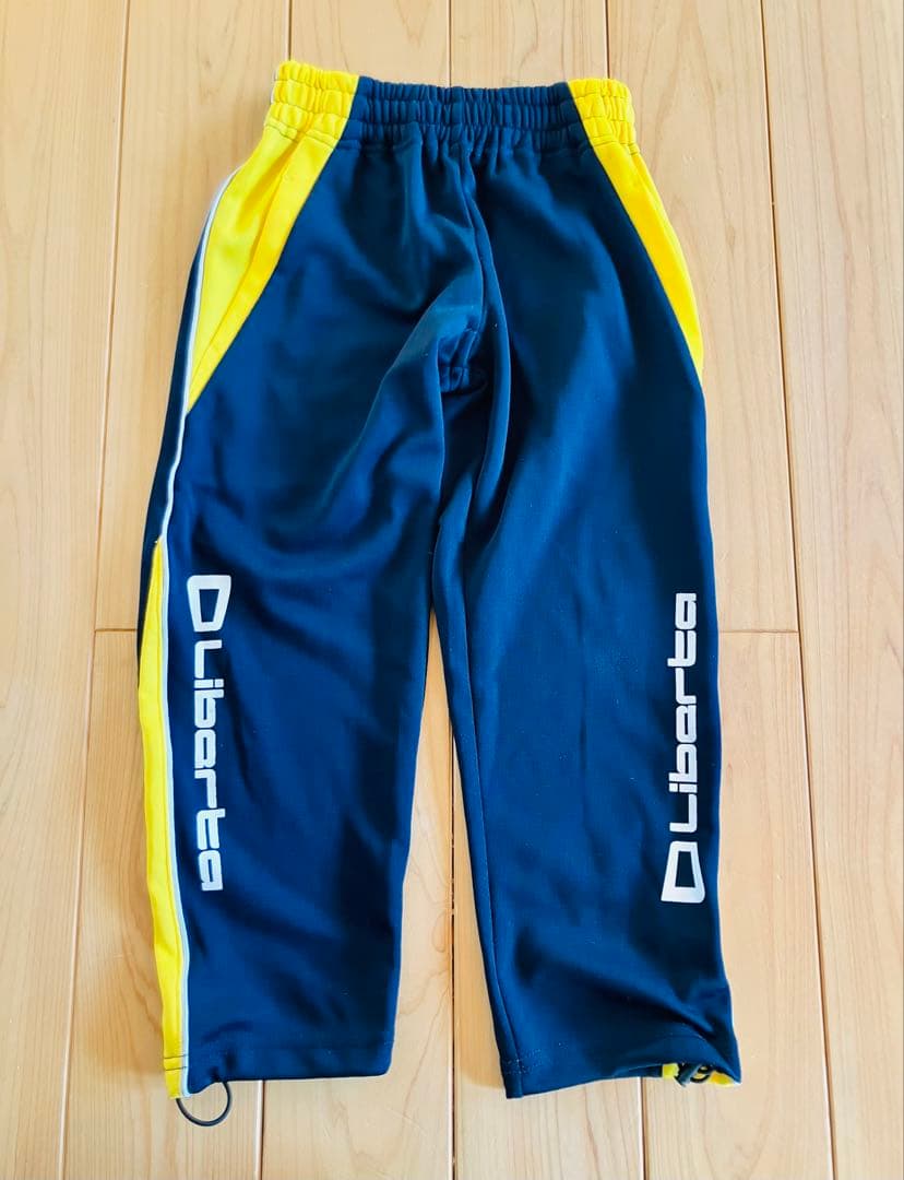 Liberta リベルタ サッカーウェアセット ユニフォーム130ジャージ115