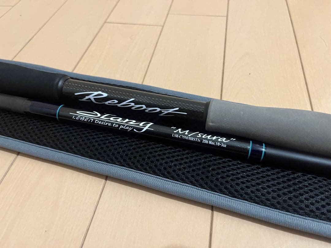 SlangRebootM/sura デジーノレーベンスラングリブートエムスラ