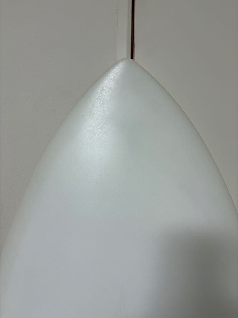 スーパーブランド SERIALTRY HELIX 5'10