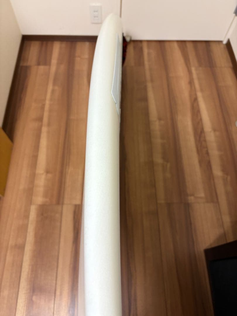 スーパーブランド SERIALTRY HELIX 5'10