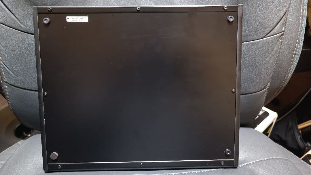 配信機器・PA機器・レコーディング機器 MACKIE / MIX12FX