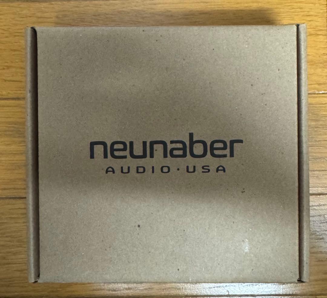 ギター neunaber Immerse Reverberator MkII