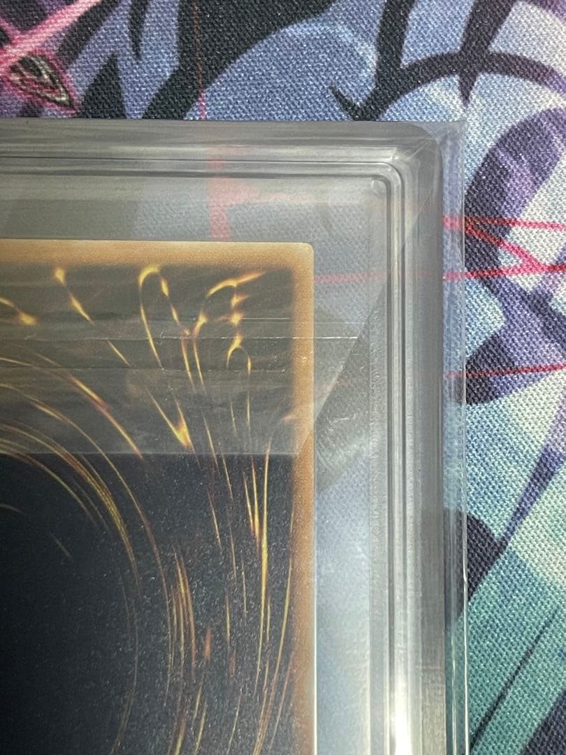 【ARS10】サウザンドアイズサクリファイス　ウルトラパラレル　TB-34