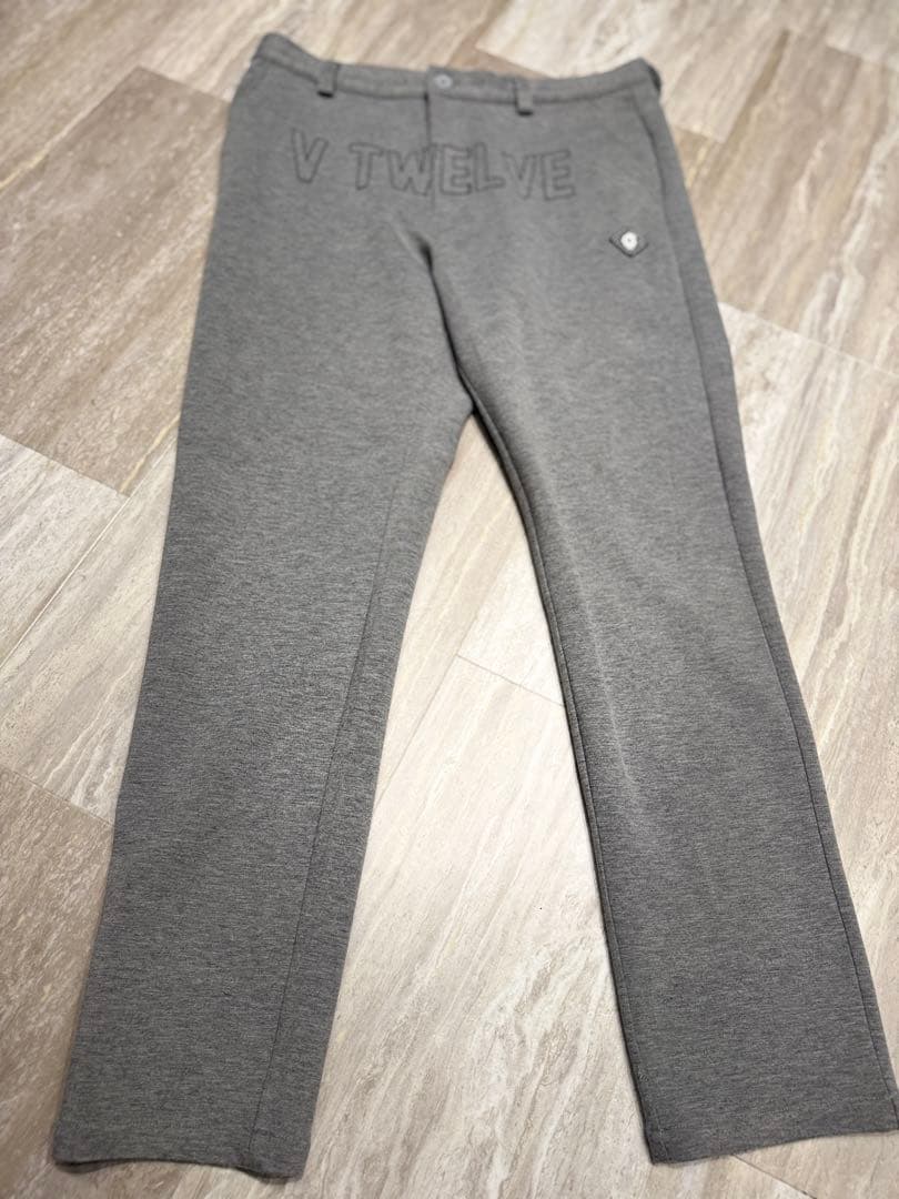 【V12】BIG STAR パーカーセットアップ♪