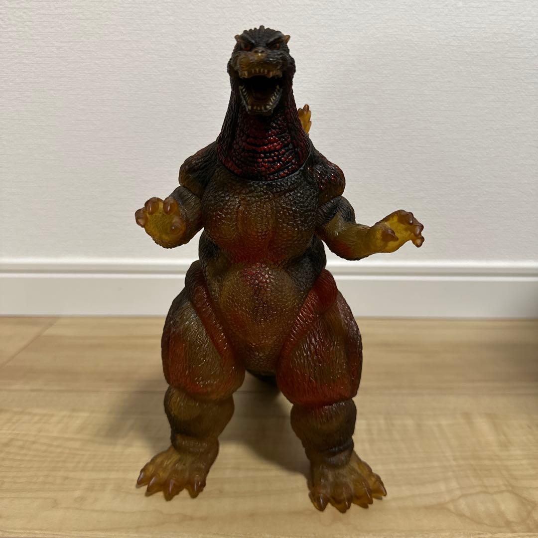 ゴジラまとめ売り