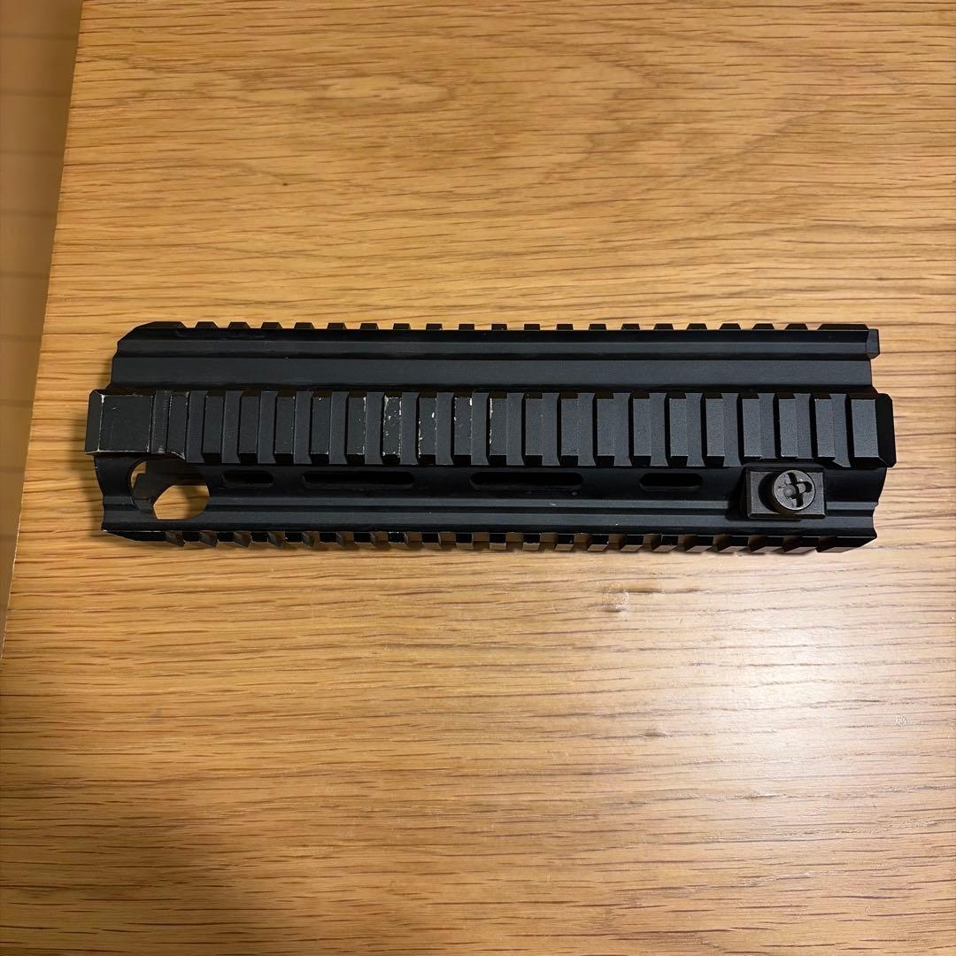 次世代電動ガン HK 416 デルタカスタム