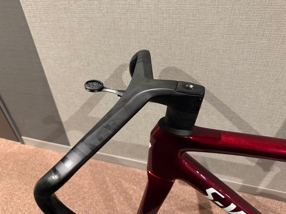 パーツ Specialized sl8 Frame set 54