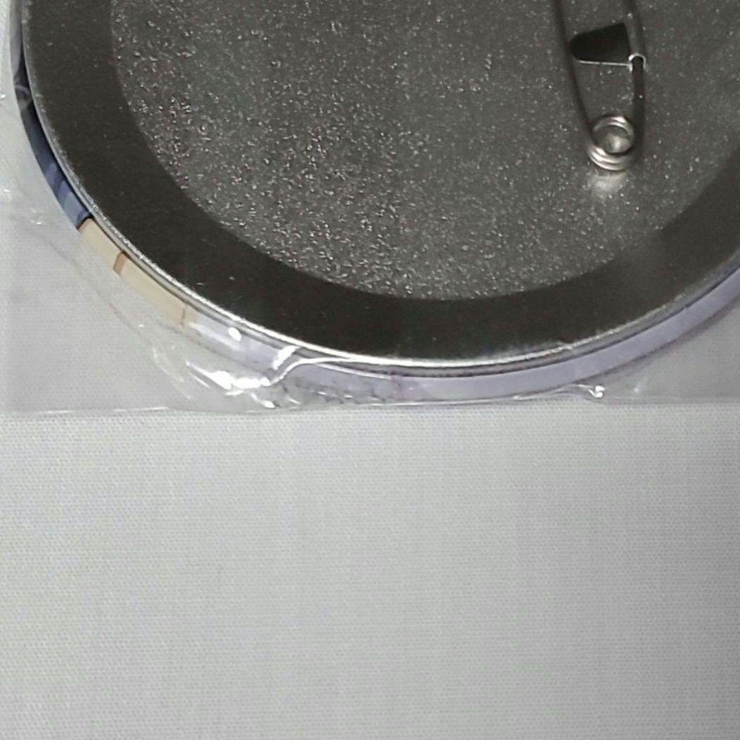 コードギアス　反逆のルルーシュ　ルルーシュ　セガ限定　缶バッジ