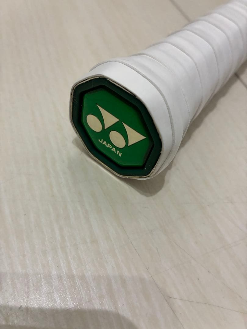 美品　ジオブレイク70S ステア テニス ラケット 軟式　ガット、新品ケース付き